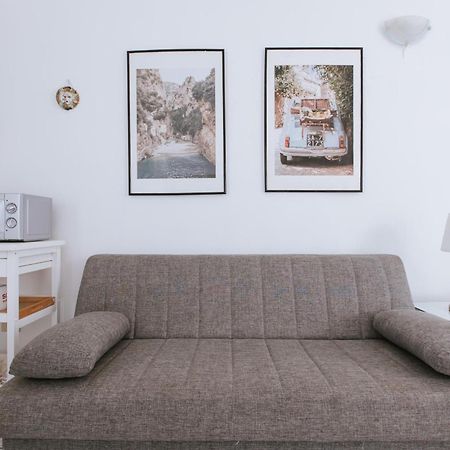 Andreja Maniace Apartment Syracuse Bagian luar foto