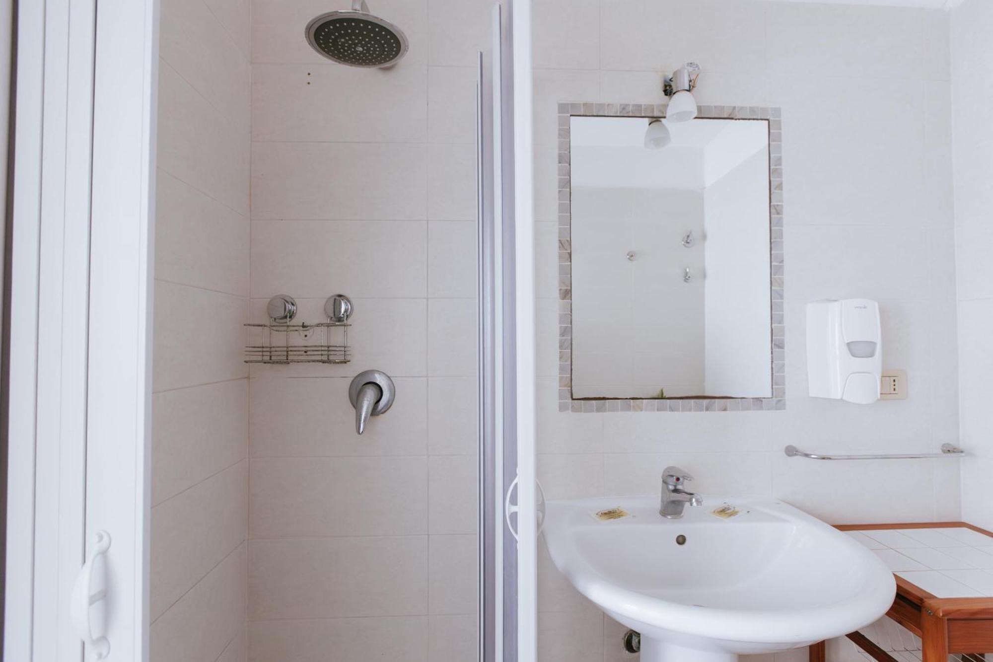 Andreja Maniace Apartment Syracuse Bagian luar foto