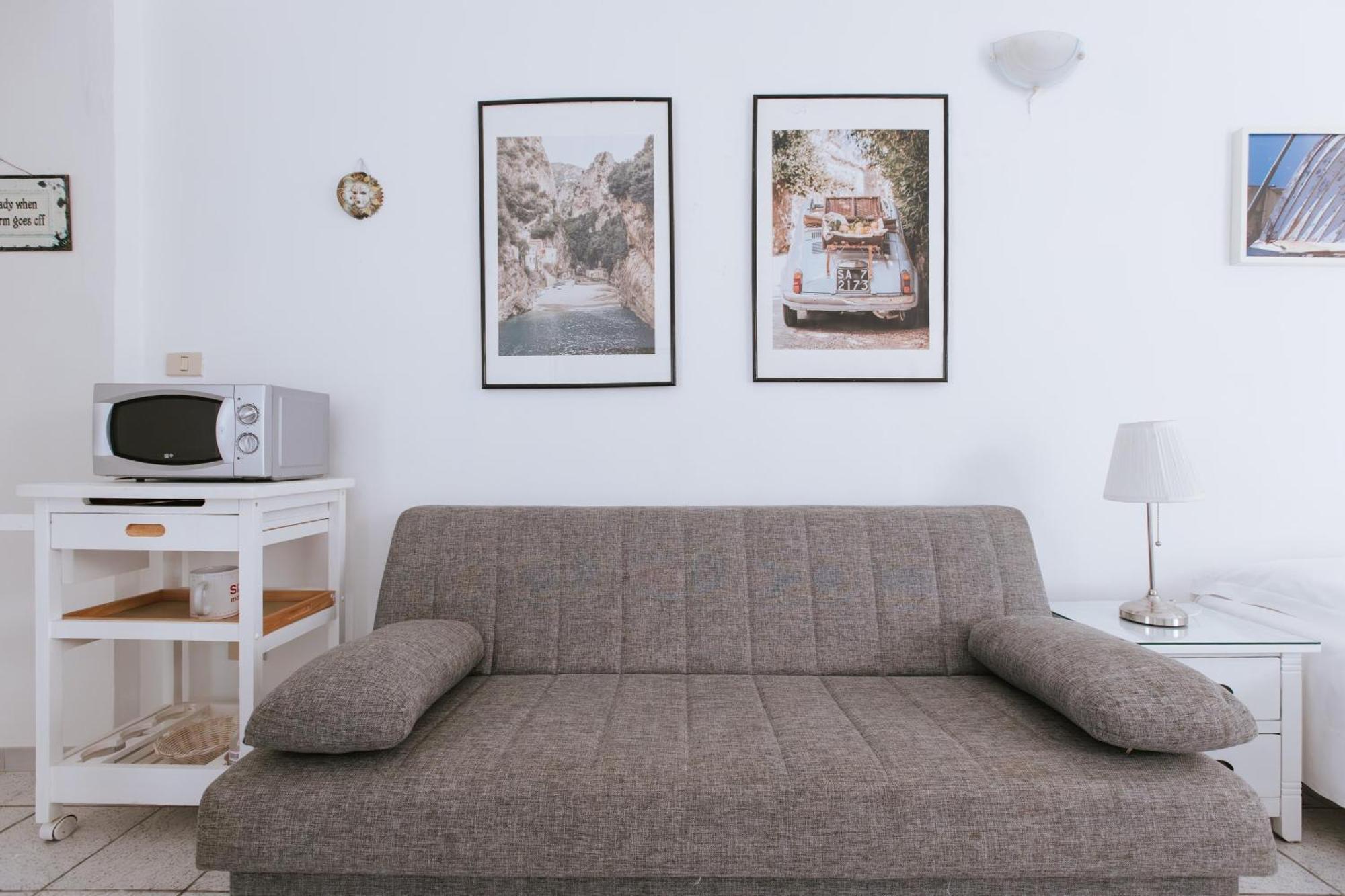 Andreja Maniace Apartment Syracuse Bagian luar foto
