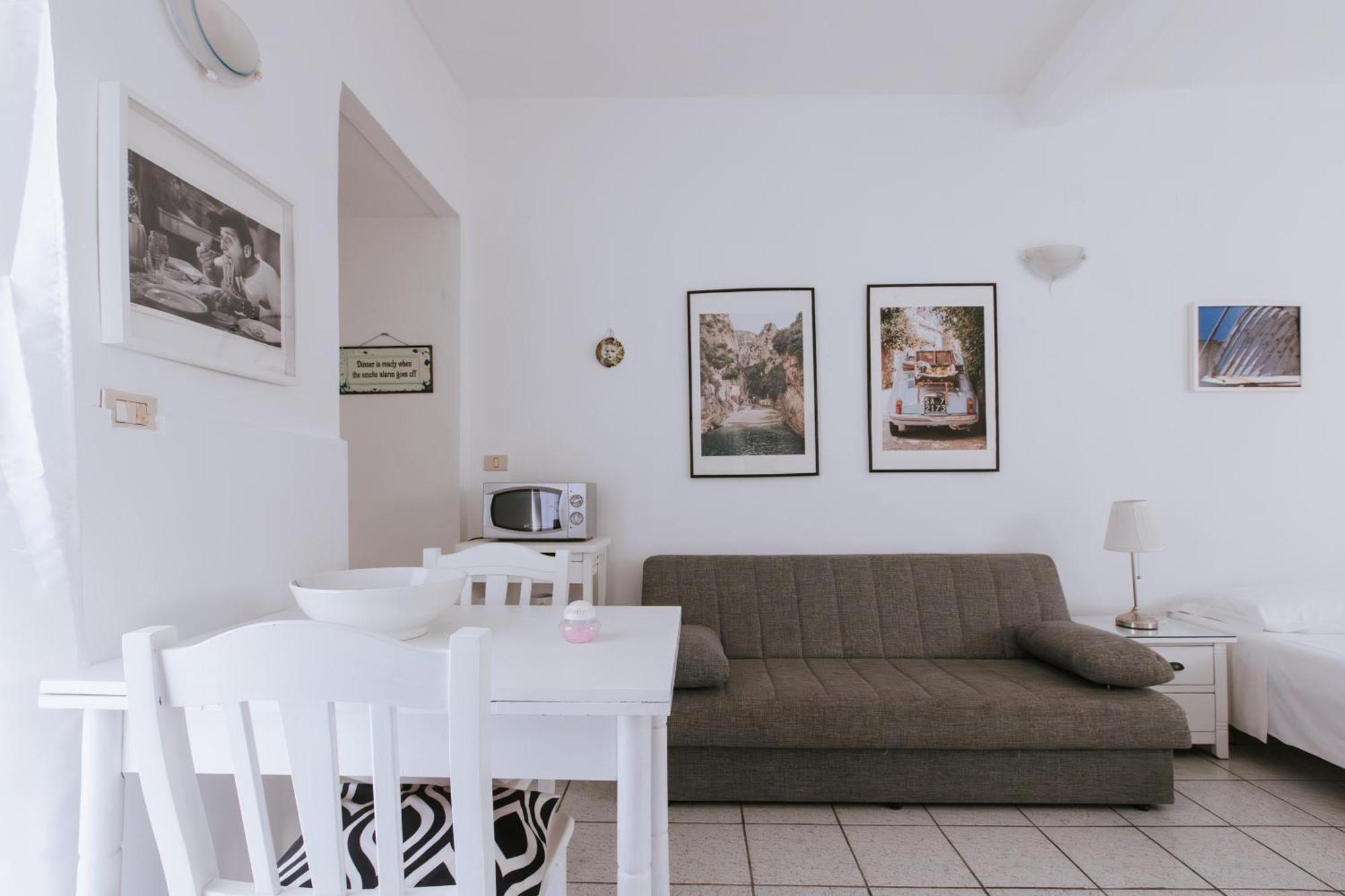 Andreja Maniace Apartment Syracuse Bagian luar foto