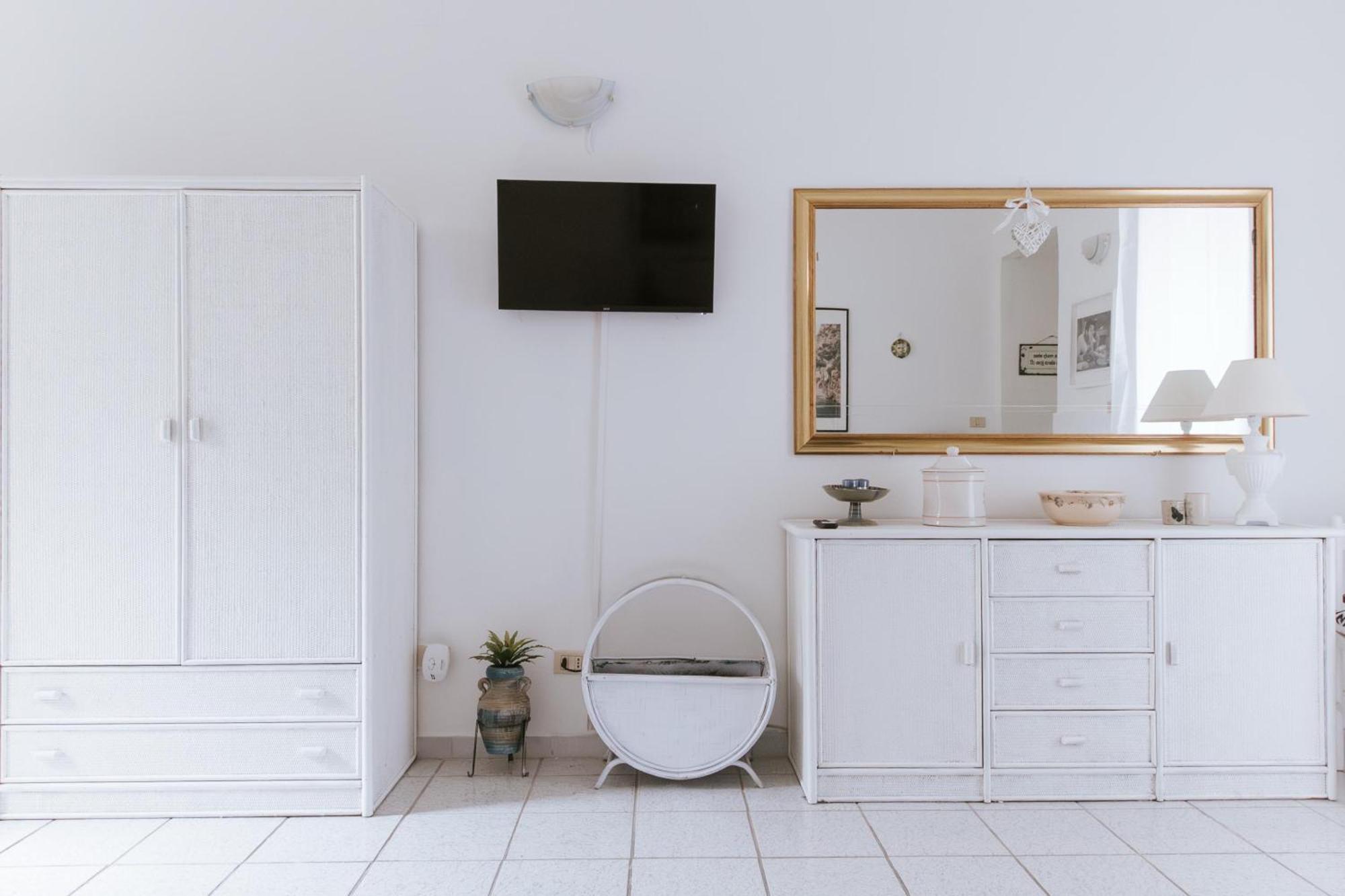 Andreja Maniace Apartment Syracuse Bagian luar foto