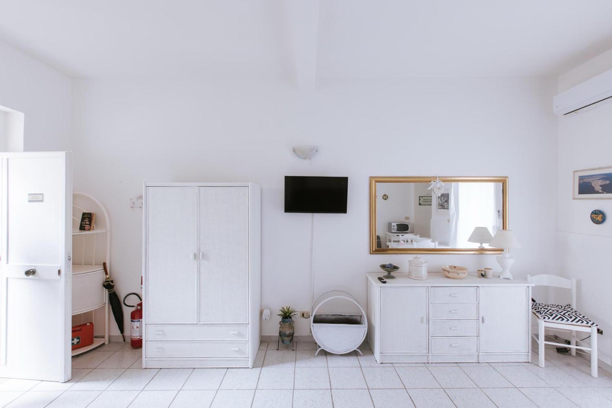 Andreja Maniace Apartment Syracuse Bagian luar foto